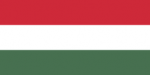 Flag_of_Hungarysvg　ハンガリー