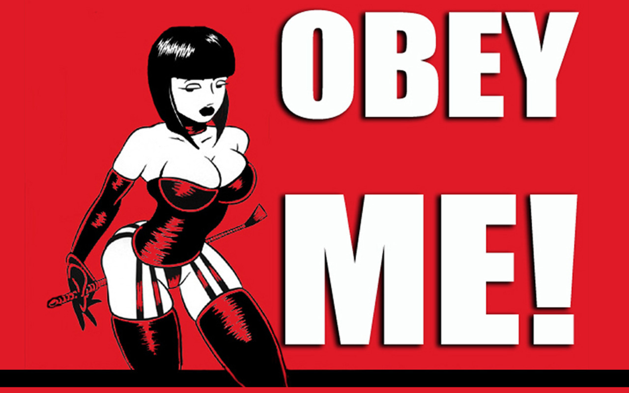 obey_Me
